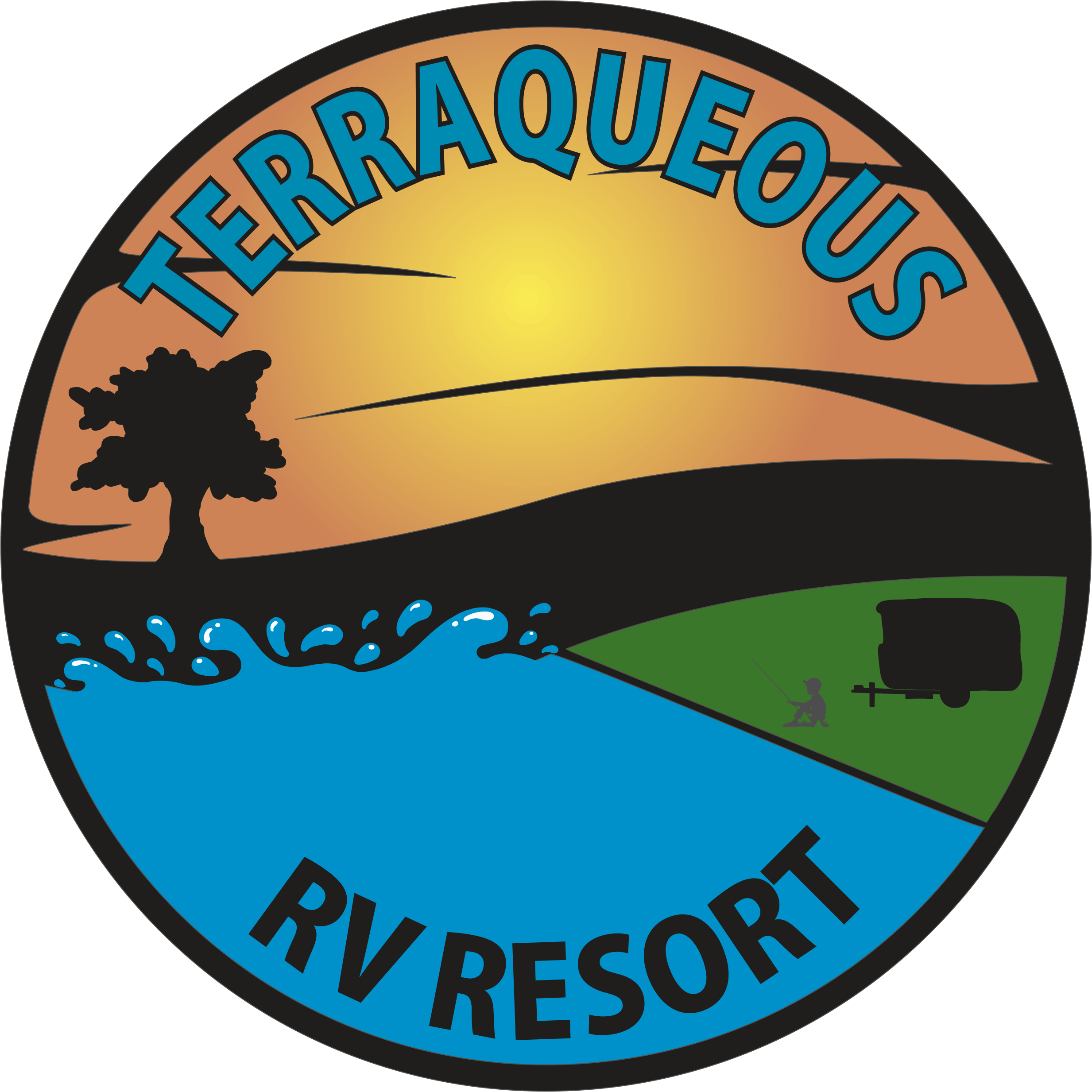 Terraqueous RV Resort